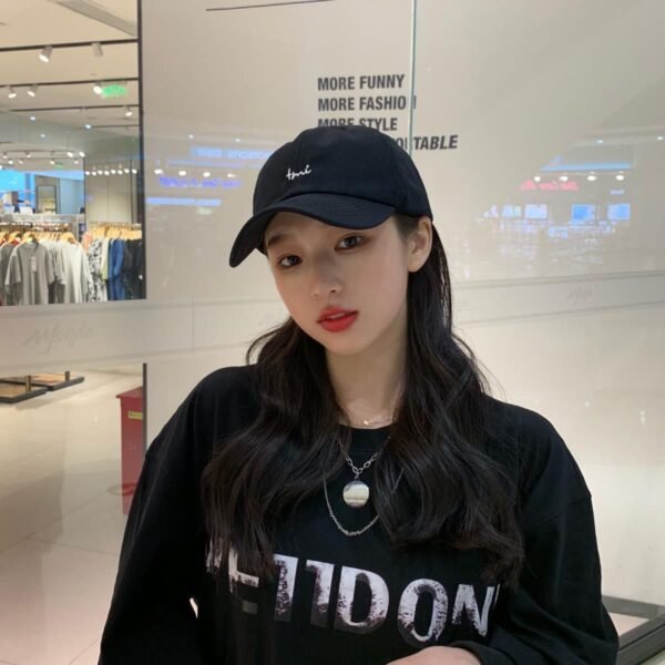 0e1a17d9-e9e5-4482-97cf-2d50412e5586.jpg Sun Hat Women's Fashion Sun Protection Sunshade Soft Top Embroidery