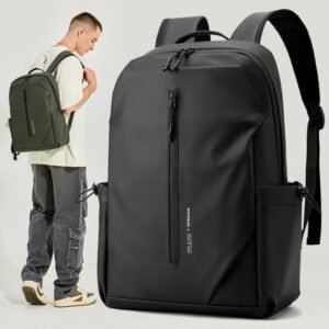 3f155008-6d94-485a-981c-a1ba03fe6d8d.jpg Men's Backpack All-match Fashion Commuting 16-inch