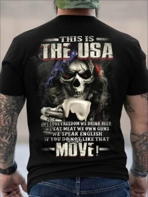 4638f99f-22f7-4db9-9dcc-a449eec091aa.jpg Men's Trendy Casual Crew Neck Graphic T-shirt With Exquisite Novelty Prints, Street Style For Summer Daily Wear