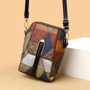 48c3a342-5dd0-40a5-87e9-b27d4aa70c0d_fine.jpeg Fashion Soft Leather Stitching Shoulder Bag