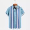 4caa02ec-d5a7-4c2f-9a3d-6a1398b77334.jpg 3D Summer Casual Printed Hawaiian Shirt Men Vacation Seaside Wear