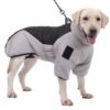 5b984361-9511-4d15-9f9b-9eef8ff9c77d_trans.jpeg New Winter Dog Coat Waterproof Pet Clothes For Medum Large Dogs Warm Thicken Dog Vest Custome Labrador Jacket