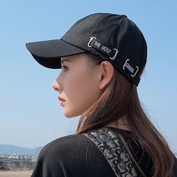 81db93fa-a075-436f-87af-6d8759d7bd6e.jpg Sun Hat Women's Fashion Sun Protection Sunshade Soft Top Embroidery