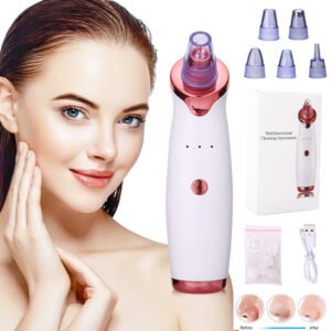 834f2a80-f432-4b30-bf31-4d47f1f2ec2b.jpg Blackhead Remover Instrument Black Dot Remover Acne Vacuum Suction Face Clean Black Head Pore Cleaning Beauty Skin Care Tool
