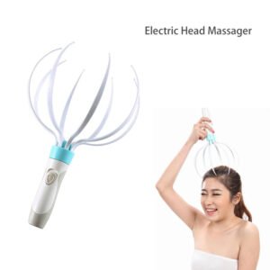 97fcc9a8-b691-4fe2-989d-9833b3ecc7ae.jpg Head Massager Scalp Vibration Massage Eight Claw Electric Household Massager Head Masager Body Care