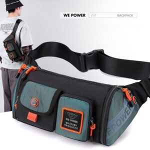 98b6de73-cf6e-4540-ad4d-f1412273d887_fine.jpeg Men's Casual Waterproof Chest Bag Fashion Trend