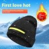 c786c1ce-b8cd-44b5-bc46-8bbe939abeac_trans.jpeg Outdoor Sports Strong Light Lighting Warm Hat
