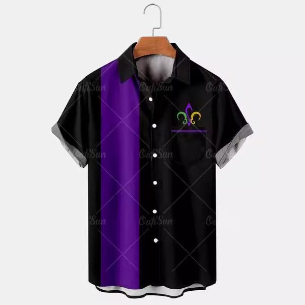 ce774ec3-bb1b-407c-b697-722c1500a4b3.jpg 3D Summer Casual Printed Hawaiian Shirt Men Vacation Seaside Wear