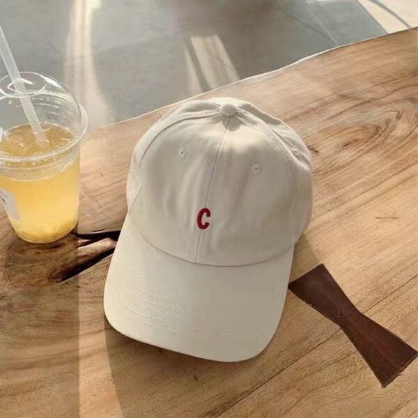 dc427652-8015-41ea-90c2-91f069042c8d.jpg Sun Hat Women's Fashion Sun Protection Sunshade Soft Top Embroidery